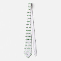 Visit Scenic Antwerp Neckwear