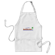 Visit Scenic Barbuda Aprons