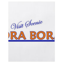 Visit Scenic Bora Bora flyers by bartstshirts Visit Scenic Bora Bora flyers