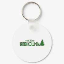 Visit Scenic British Columbia keychains by bartstshirts Visit Scenic British Columbia keychains