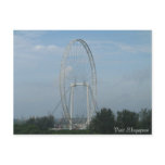 Visit SIngapore postcards
