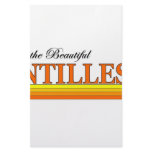 Visit the Beautiful Antilles Custom Stationery