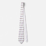 Visit the Beautiful Cayman Islands Tie