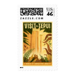 Visit the Tepui! - Disney Pixar UP Movie poster