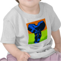 Visit The Zoo Vintage Vector Tee Shirts