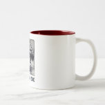 Visit the Zoo - WPA Poster - Coffee Mugs