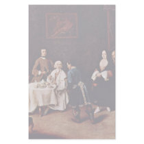 Visit To A Lord By Birth Name (Best Quality) Stationery Design