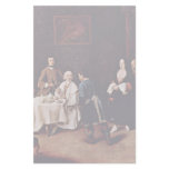 Visit To A Lord By Birth Name (Best Quality) Stationery Design