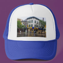 Visit to Hamilton, ON hats
