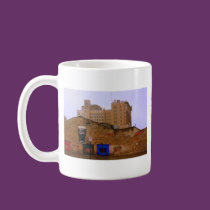 Visit to Hamilton, ON mugs