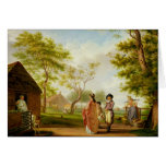 Visit to the Country Dairy cards