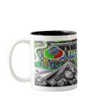 Visitation Mug