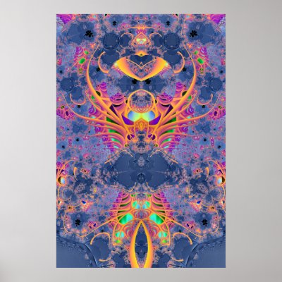 'Visitation' Poster by SBricker