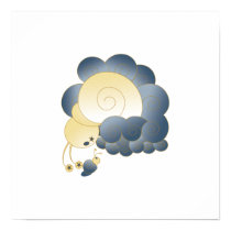 Visitation Print