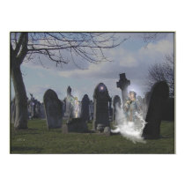 Visitation posters