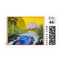 Visitez La Grece En Auto  Custom Postage
