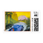 Visitez La Grece En Auto  Custom Postage postage