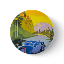 Visitez La Grece En Auto Round Button