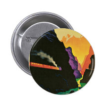 Visitez La Yougoslavie Buttons
