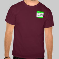 Visiting T-Shirt
