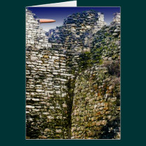 Visiting The Mayans cards