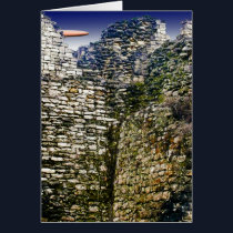 Visiting The Mayans cards by iggymak Visiting The Mayans cards