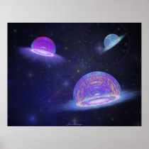 Visitors Print