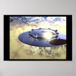 Visitors Print