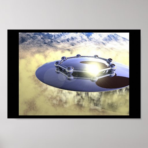 Visitors Print