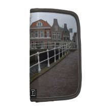 Vissersbocht, Haarlem Organizer