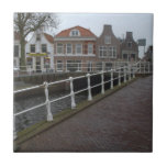 Vissersbocht, Haarlem Ceramic Tile