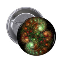 Vissionary Pin