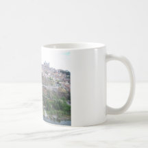 Vista de Toledo Mugs
