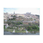 Vista de Toledo Postcards