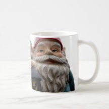 Vista House Gnome Mug