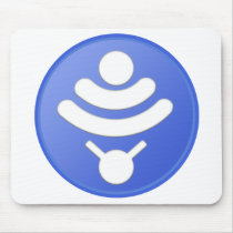 Vistumbler Mousepad