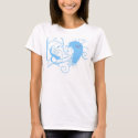 Visual Art t-shirts by pandainc Visual Art t-shirts