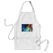 Visual Cortex Aprons