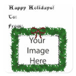 Visual Cue Gift Card Sticker
