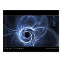 Visual Dreams posters by 3DdesktopsUK Visual Dreams posters