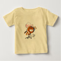 Visual Form t-shirts by PANADUCE Visual Form t-shirts