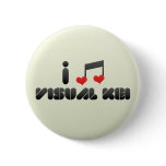 Visual Kei Pin