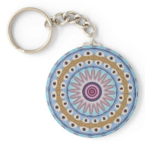Visual Prayer Design Keychains