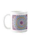 Visual Prayer Design with ZEN Buddhist Quote mugs