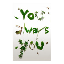 visual proposal typography poster series posters