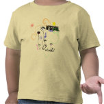 Visual Tees