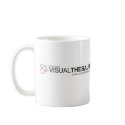 Visual Thesaurus Mug by thinkmap Visual Thesaurus Mug