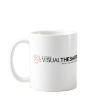 Visual Thesaurus Mug by thinkmap Visual Thesaurus Mug