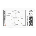 Visual Thesaurus Postage postage by thinkmap Visual Thesaurus Postage postage