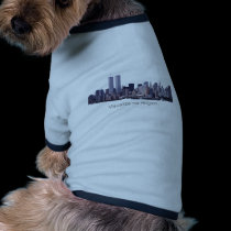 Visualize no Religion pet clothing
